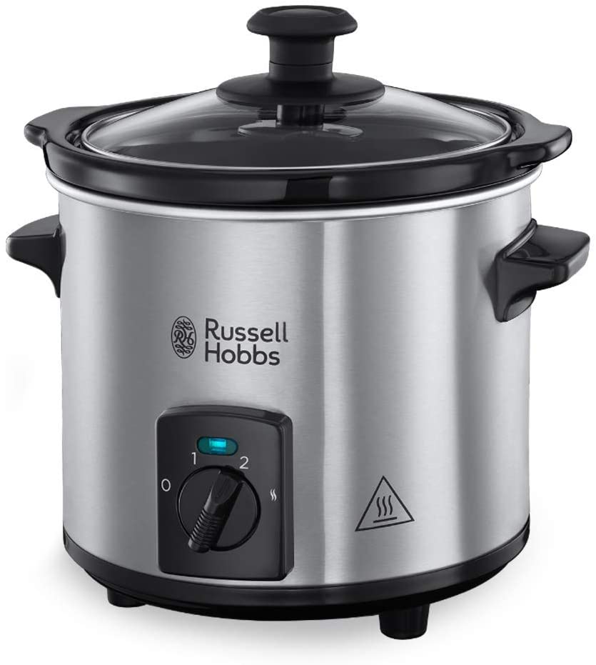 5 - Russell Hobbs Compact Home 